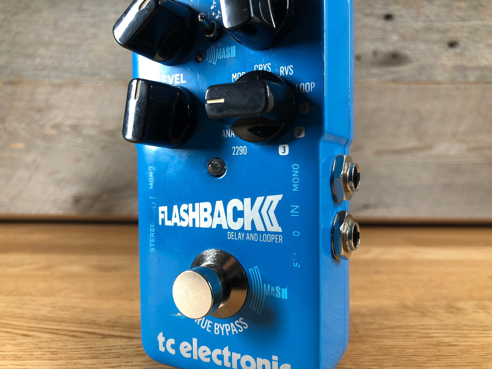 TC Electronic Flashback II Toronto, ON | Cask Music