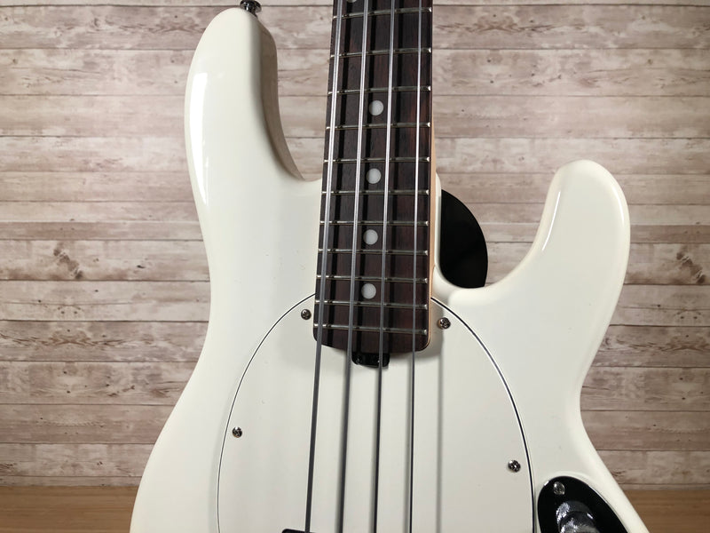 Sterling by Music Man Stingray Short Scale