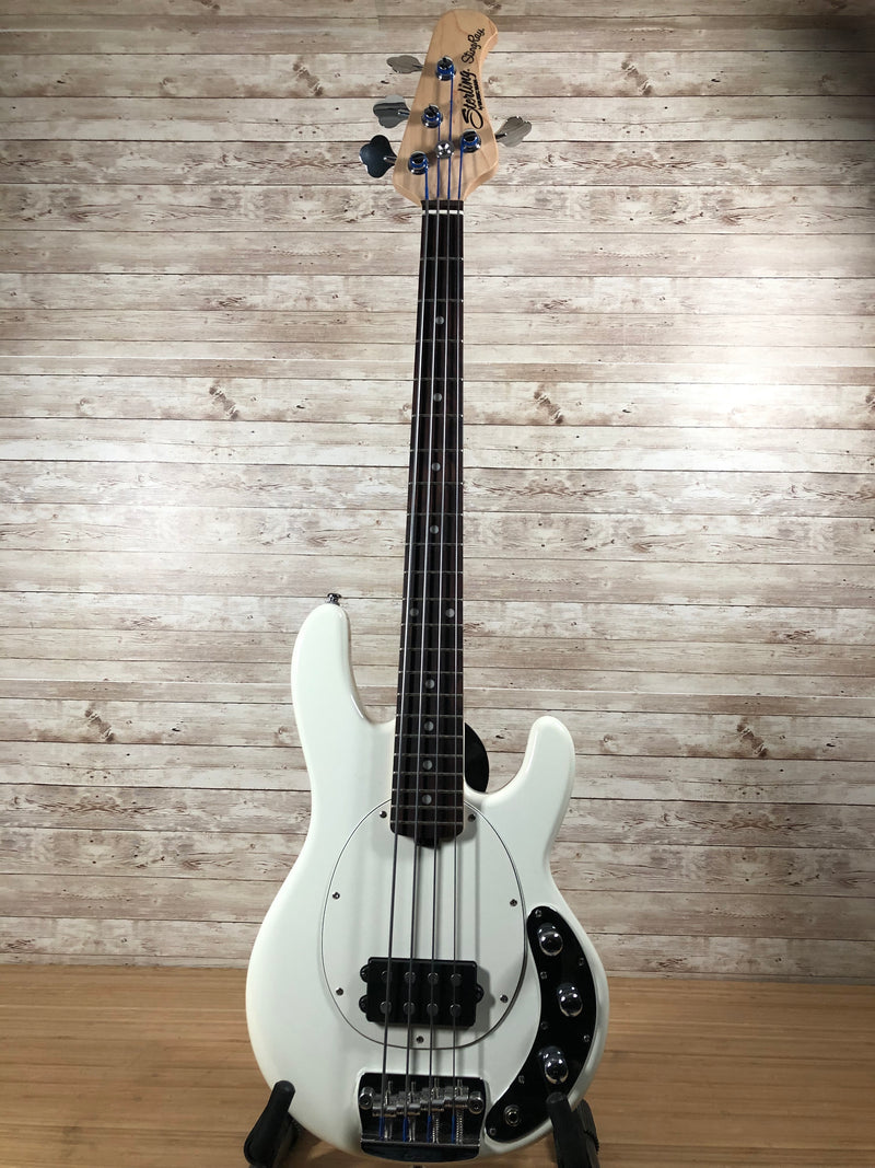 Sterling by Music Man Stingray Short Scale