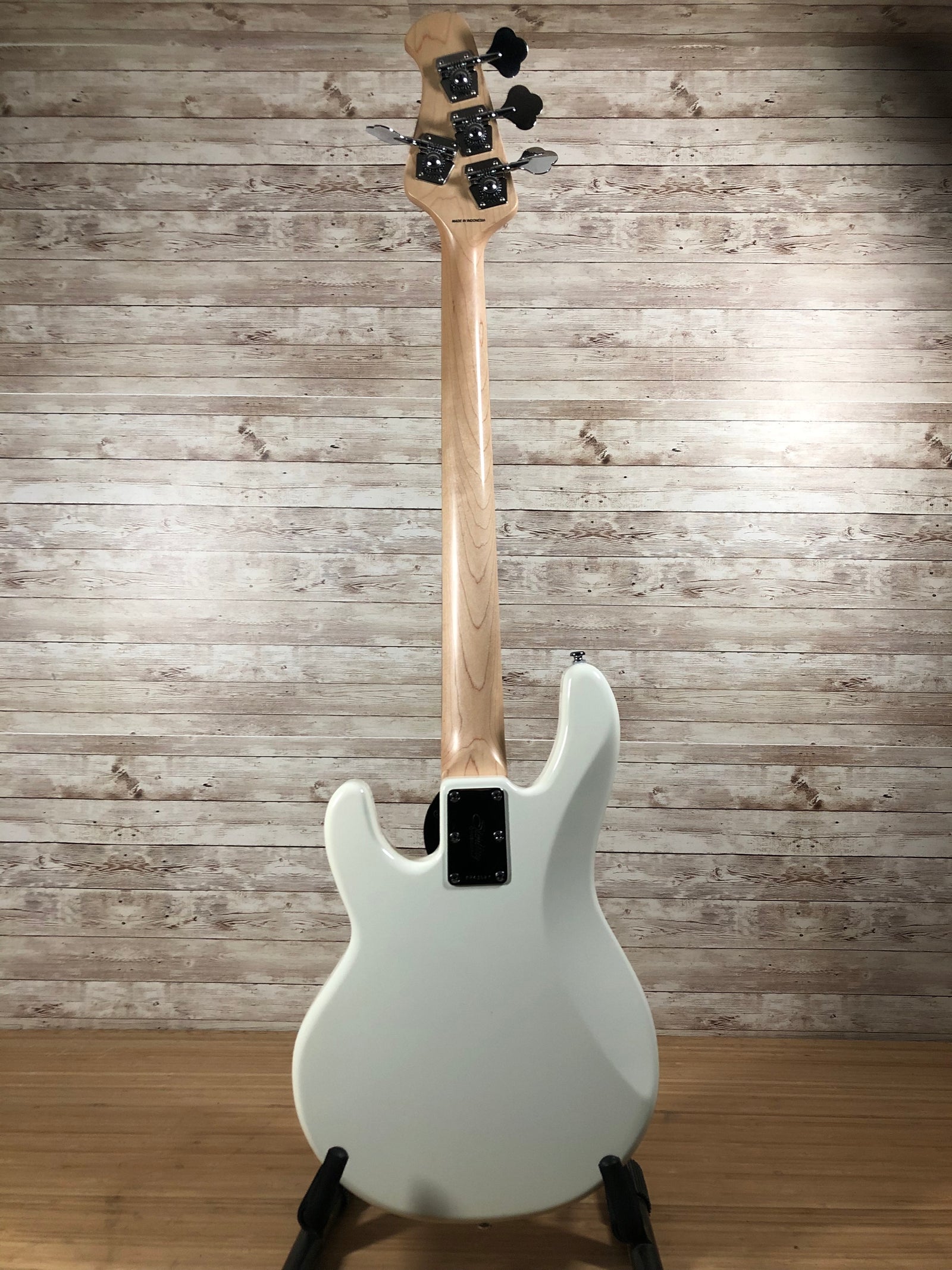 Sterling by Music Man Stingray Short Scale Toronto, ON | Cask Music