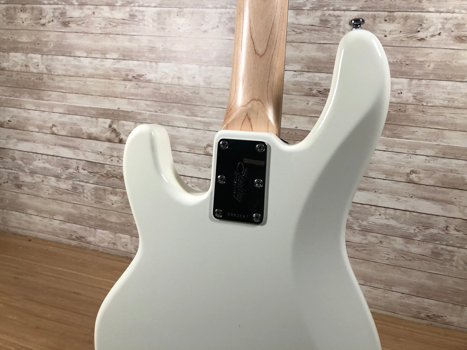 Sterling by Music Man Stingray Short Scale Toronto, ON | Cask Music