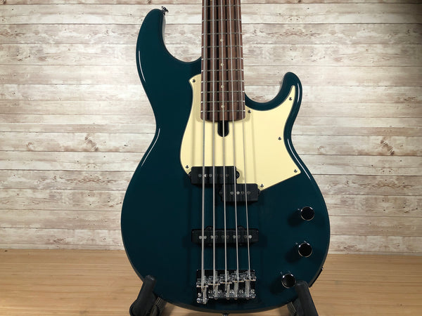 Yamaha BB435 5-String Bass