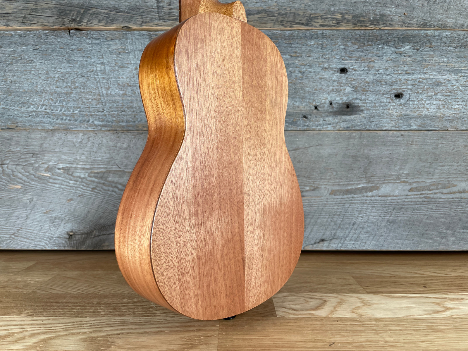 Kala KA-15S Mahogany Soprano Ukulele Toronto, ON | Cask Music