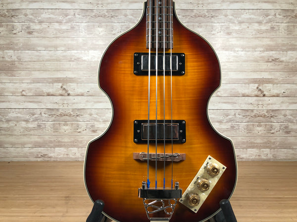 Epiphone Viola Bass 2020