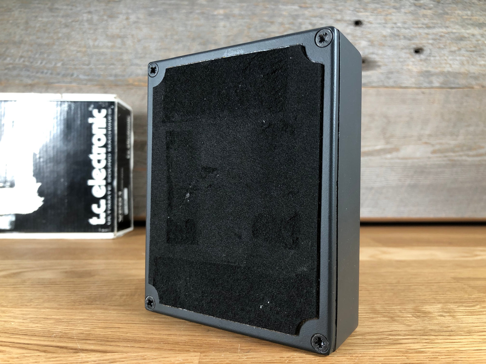 TC Electronic VPD1 Vintage Pre-Drive Toronto, ON | Cask Music