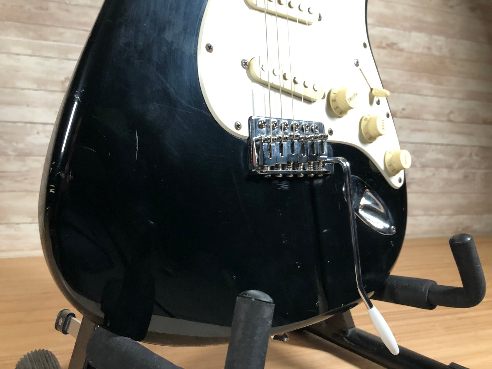 Fender 1994 'Squier Series' Stratocaster Toronto, ON | Cask
