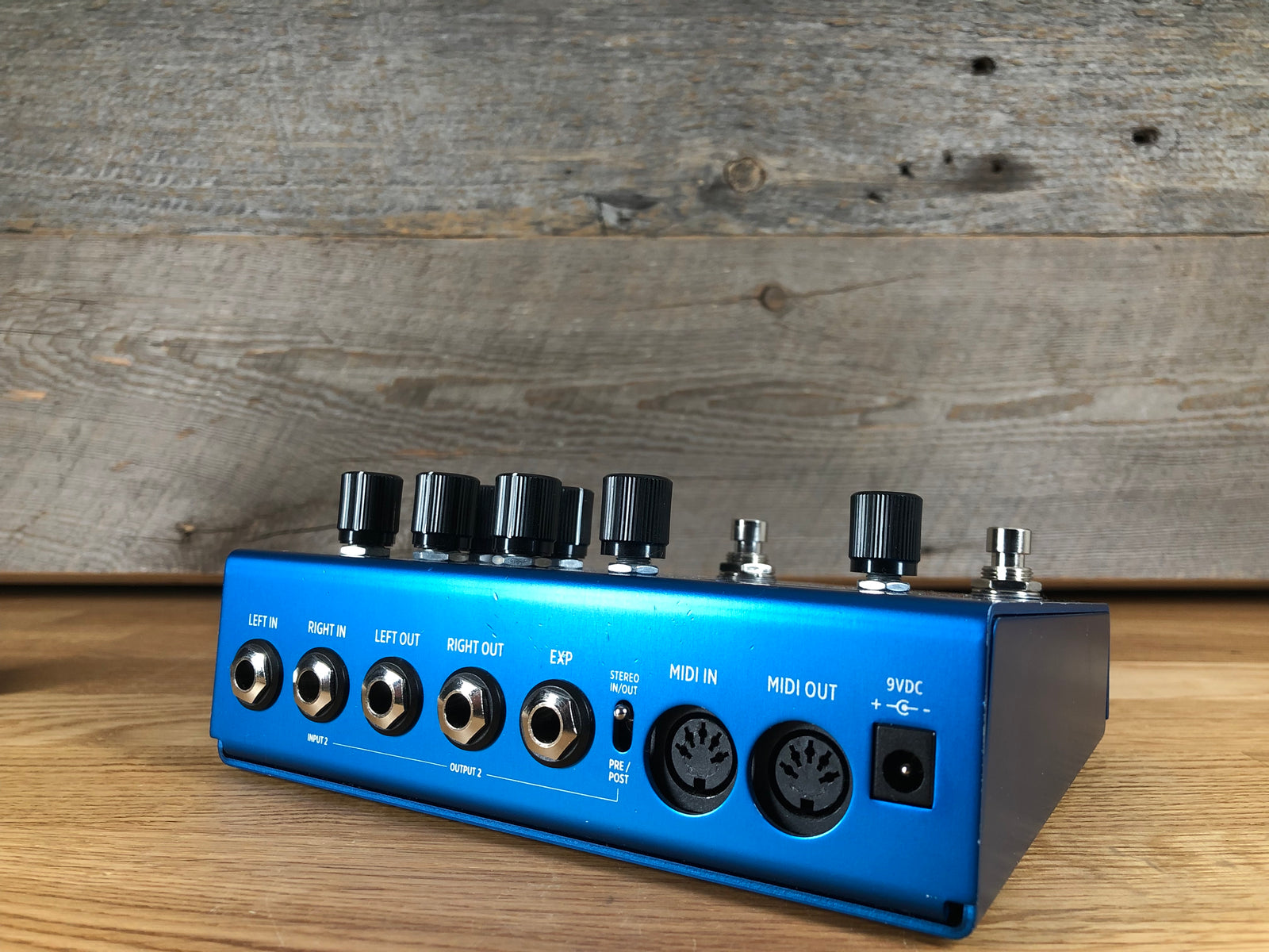 Strymon Mobius Modulator Toronto, ON | Cask Music