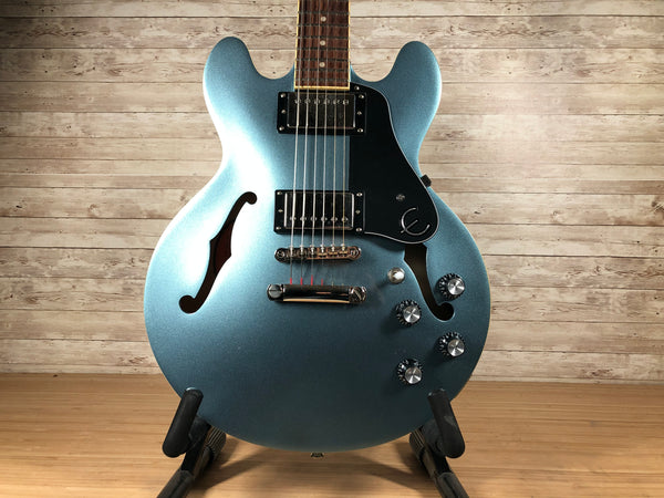 Epiphone ES-339 Pro - Pelham Blue