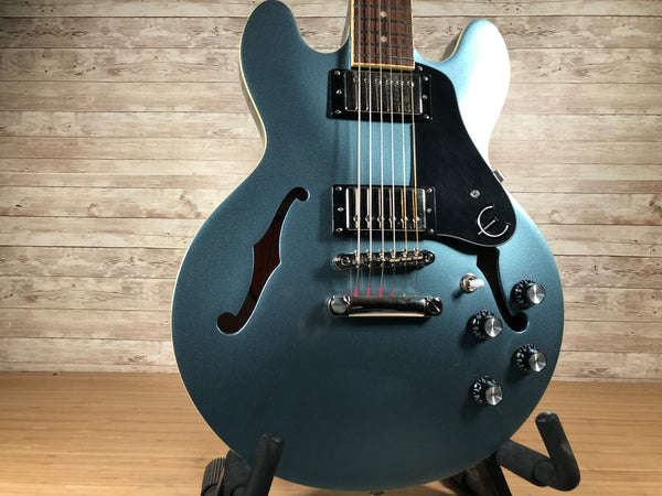 Epiphone ES-339 Pro - Pelham Blue