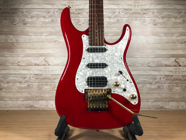 Peavey Axcelerator AX 1990s Used