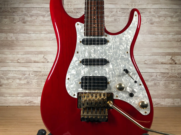 Peavey Axcelerator AX 1990s Used