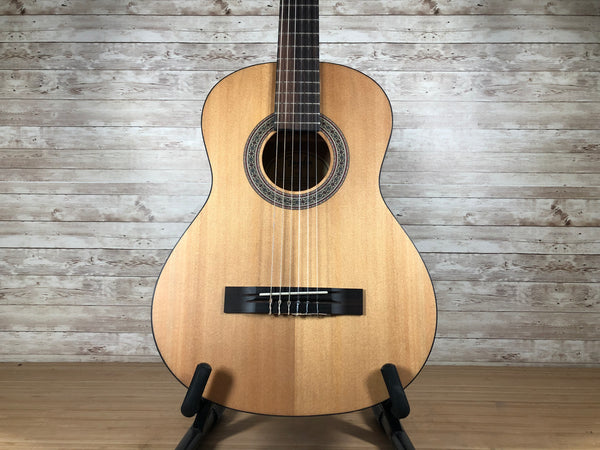 Fender MC-1 3/4 Size Classical