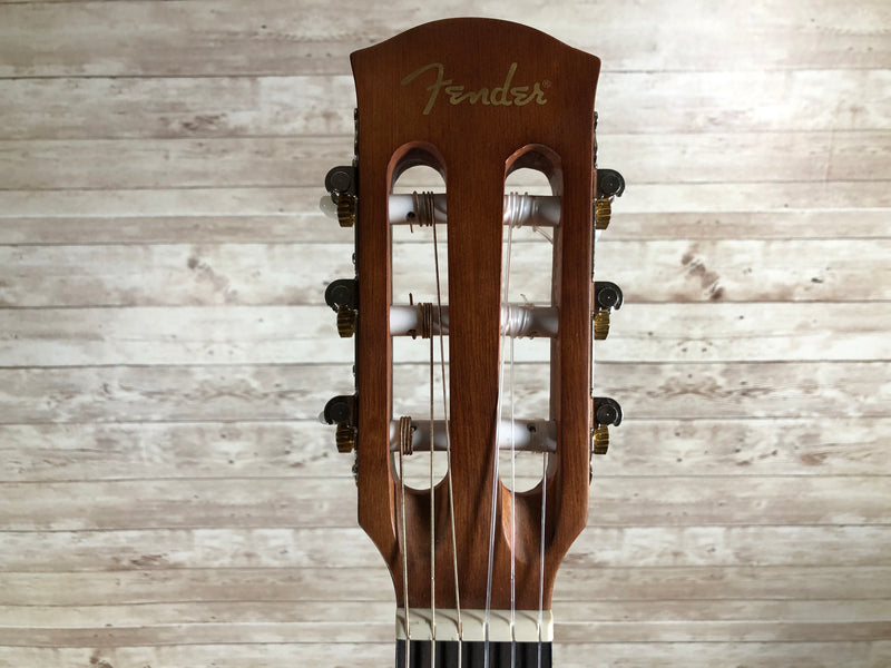 Fender MC-1 3/4 Size Classical