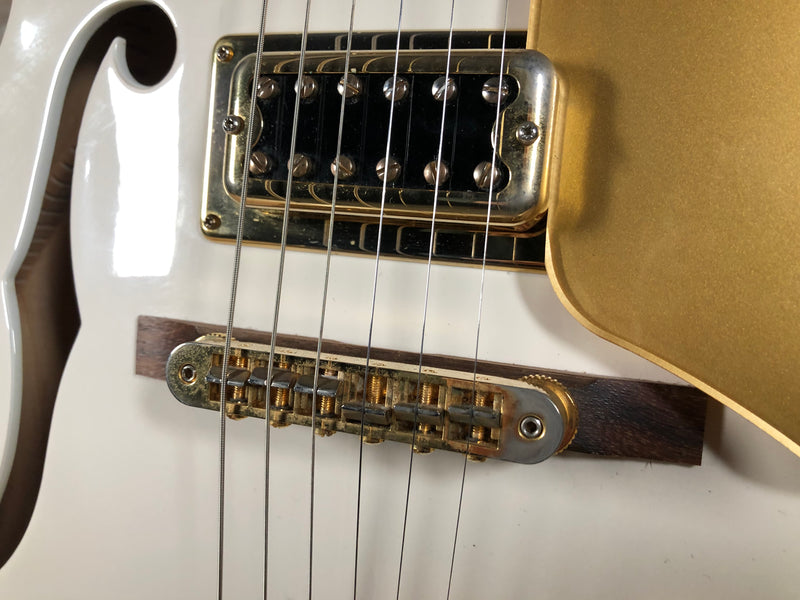 Gretsch Electromatic G5422T Used