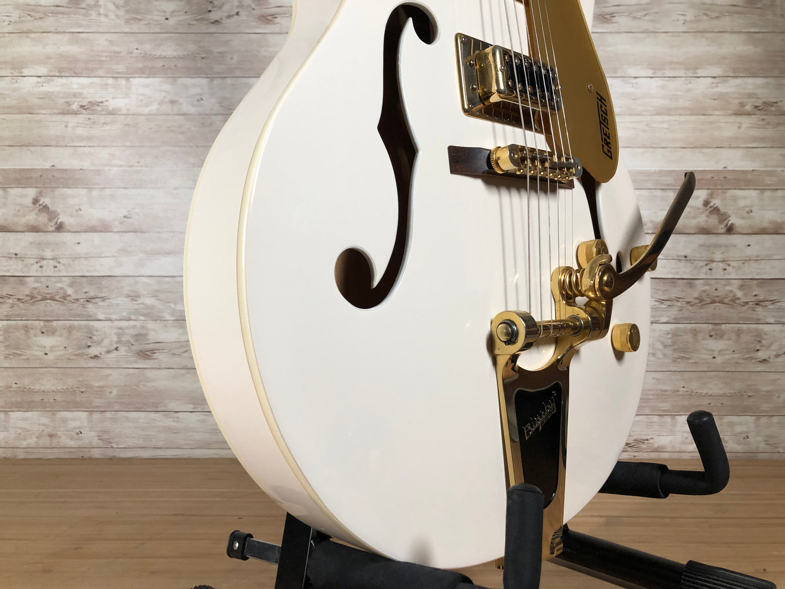 ギター Gretsch G5422T Electromatic GRETSCH Electromaticシリーズ ボディ材G5422T Electromatic