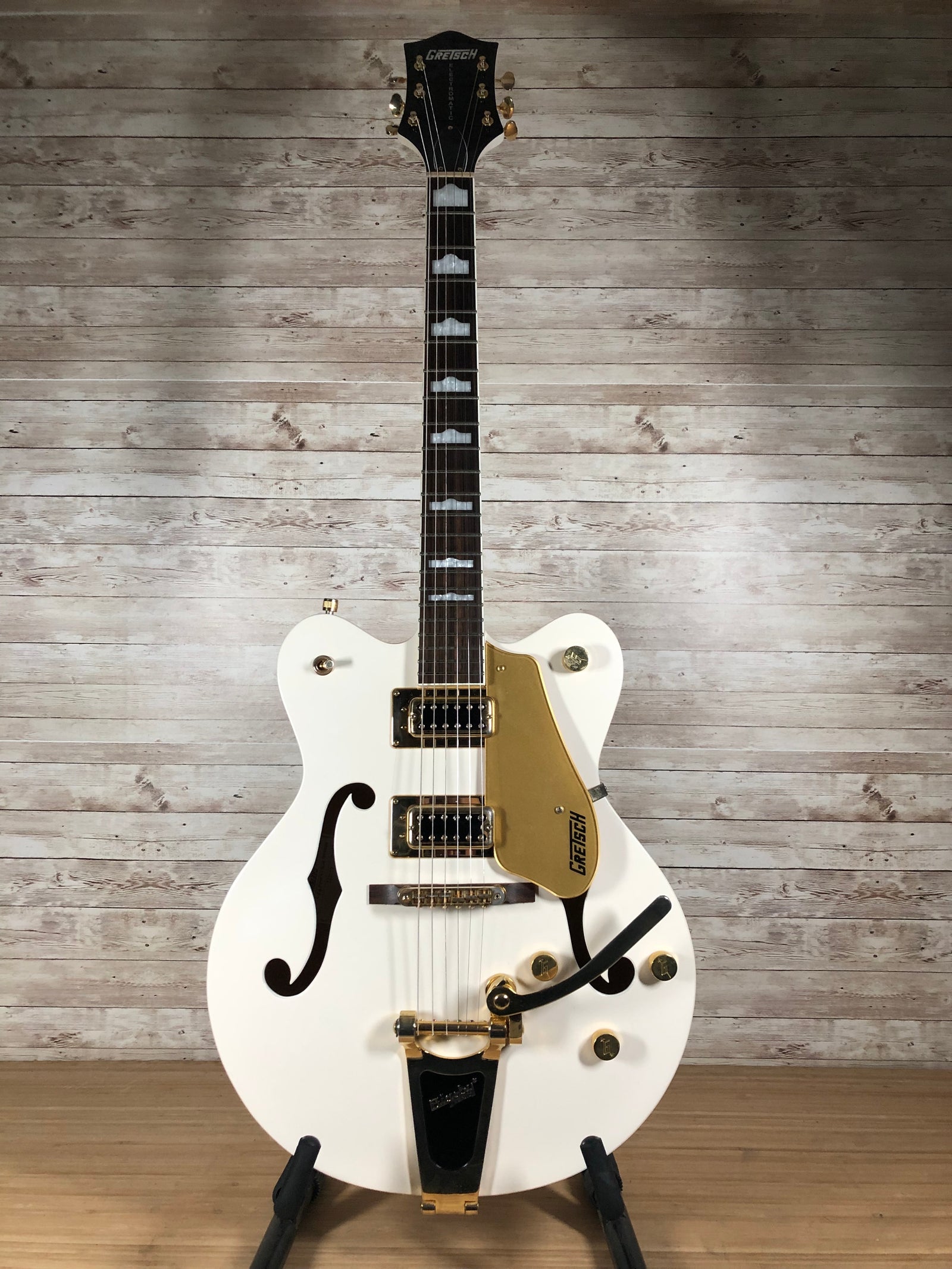 ギター Gretsch G5422T Electromatic GRETSCH Electromaticシリーズ ボディ材G5422T Electromatic