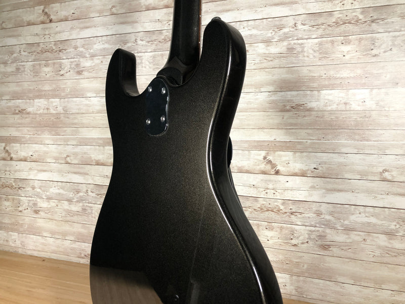 Danelectro 64 Bass - Black Pearl - B-Stock Used
