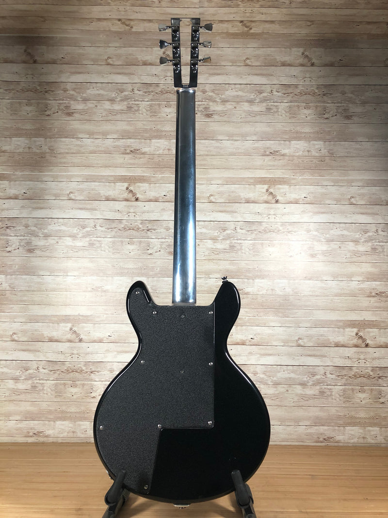 Electrical Guitar Company EGC1000A German Carve