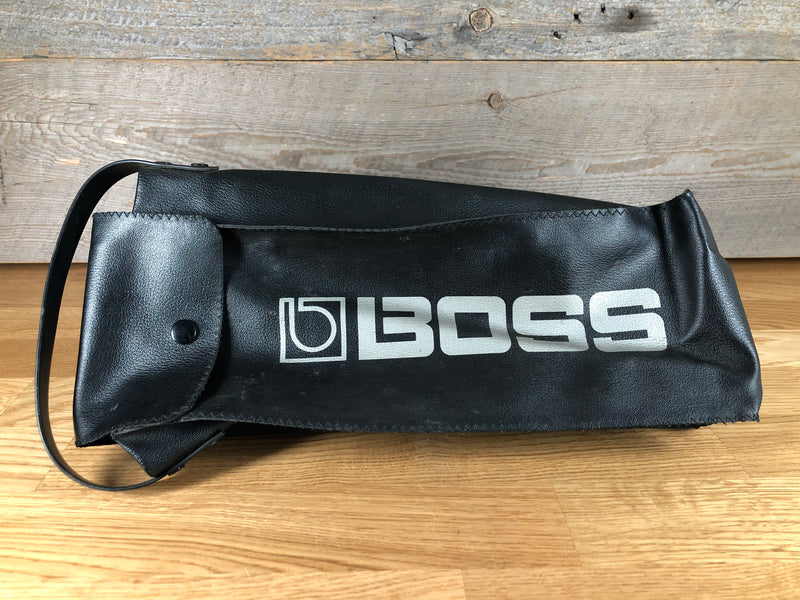 Boss FV-100 Volume Pedal