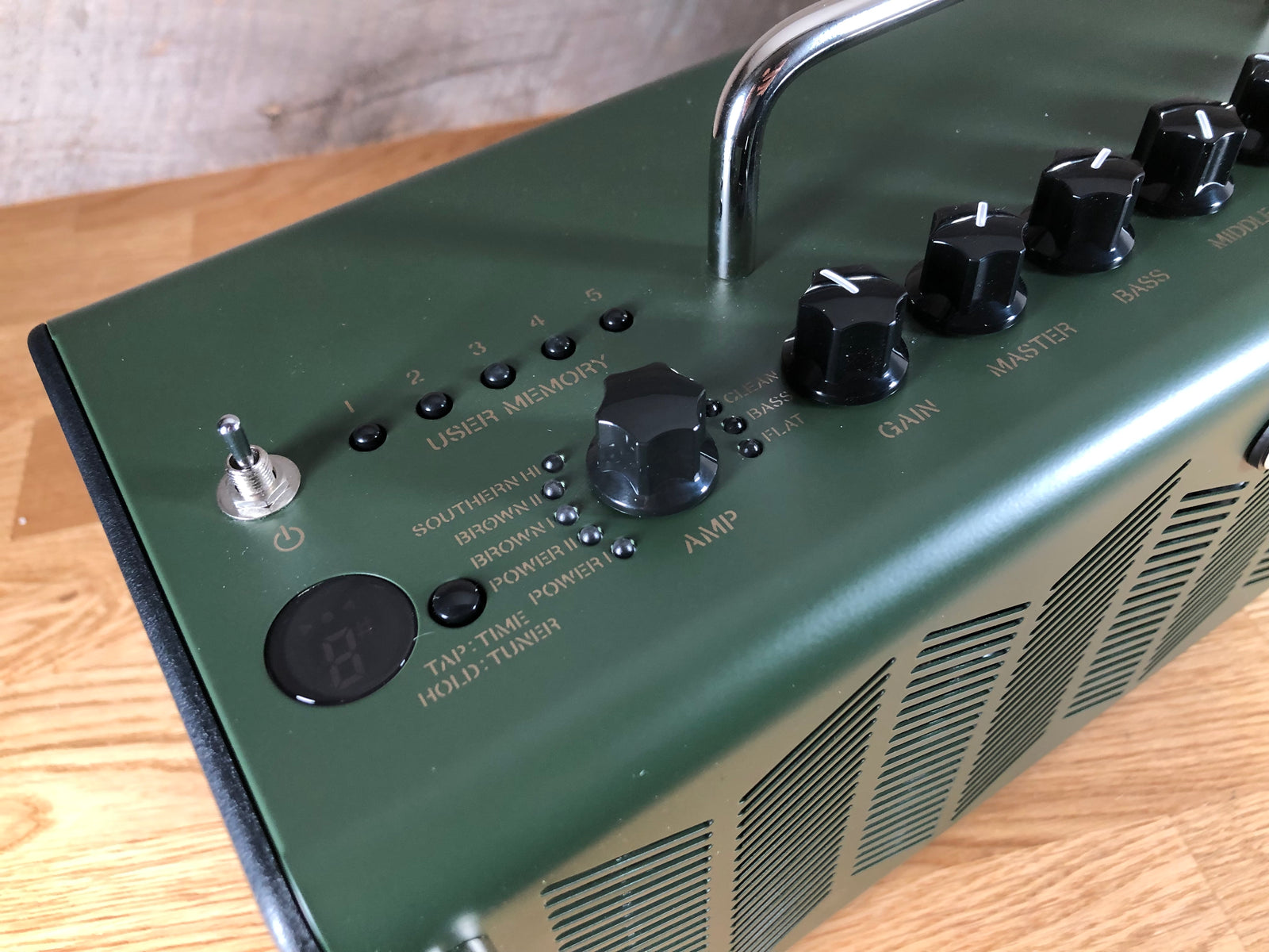 H*H様 Yamaha THR10X ギター用アンプ オリーブグリーン Amazon | ヤマハ YAMAHA ギターアンプ(Extreme High-Gain) THR10X