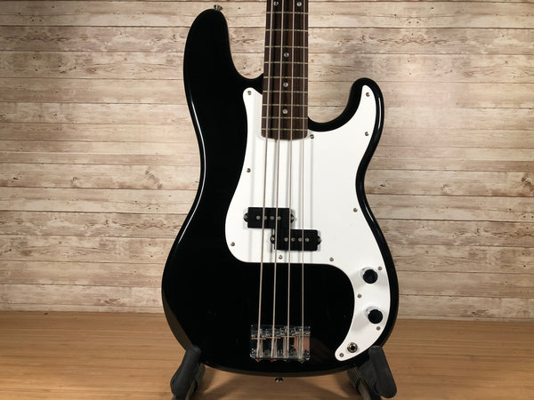 Squier Precision Bass