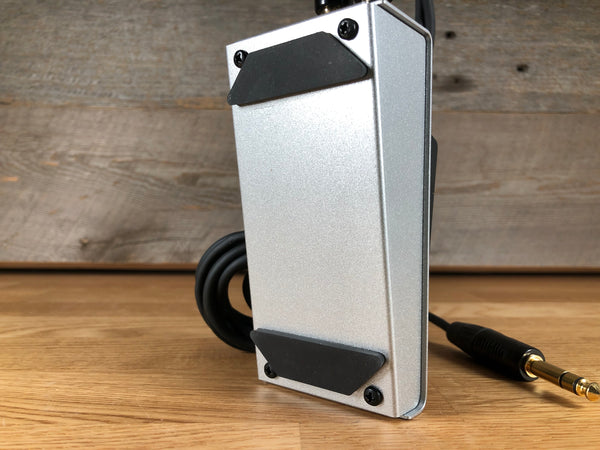 Boss FS-7 Dual Footswitch + Cable