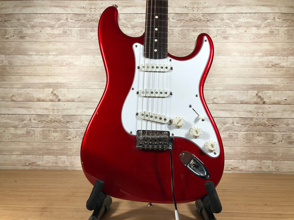 Fender 1994 ST62 MIJ Stratocaster