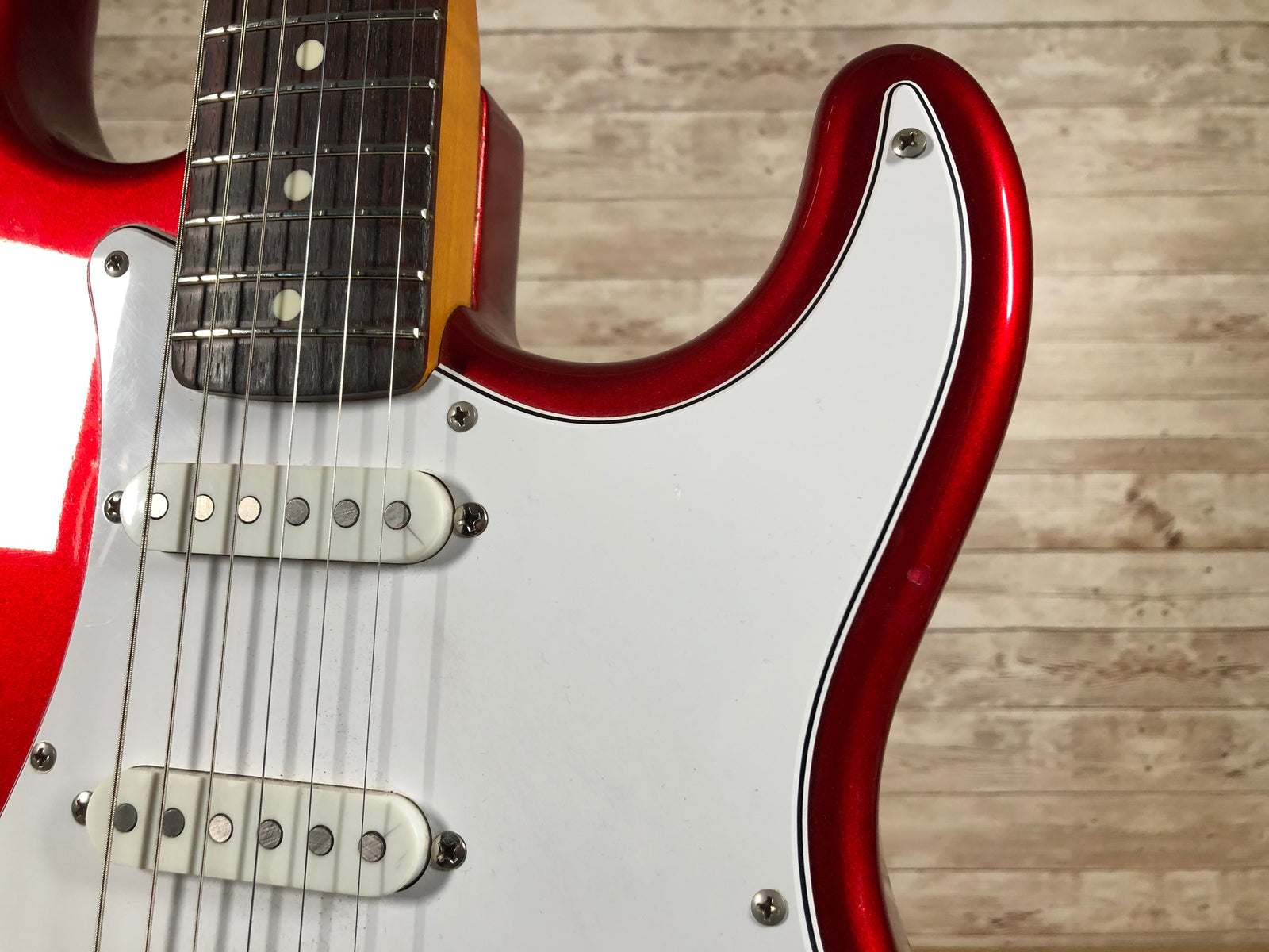 Fender 1994 ST62 MIJ Stratocaster Toronto, ON | Cask Music