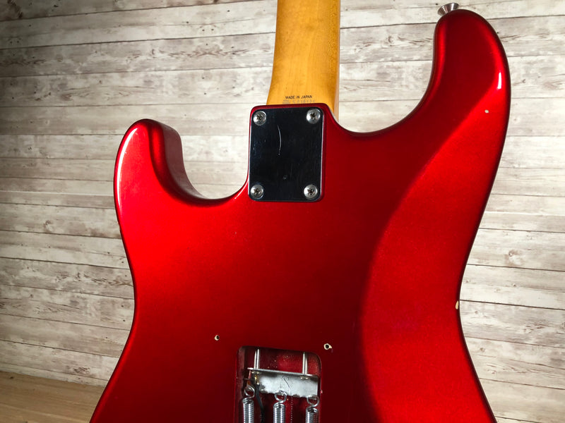 Fender 1994 ST62 MIJ Stratocaster