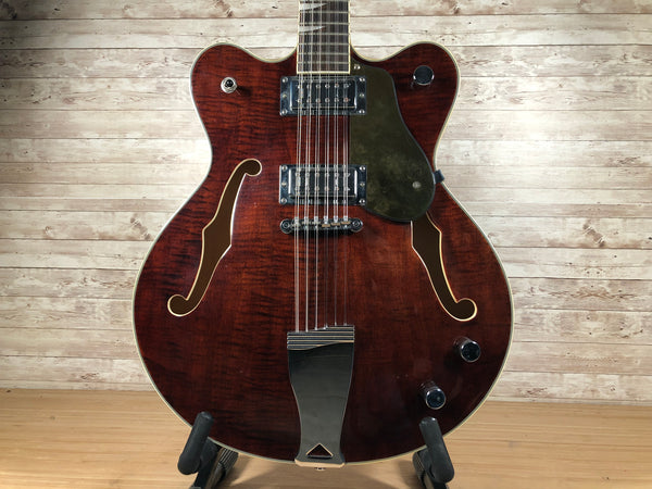 Eastwood Classic 12 Semi-Hollow Used