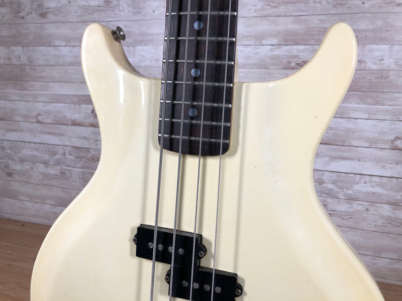 Lotus MIJ Bass