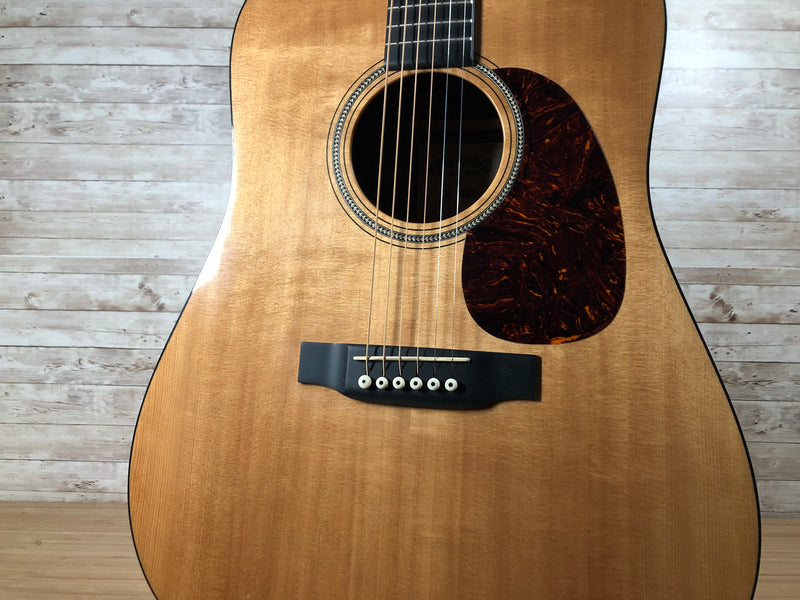 Martin D-16GT Dreadnaught