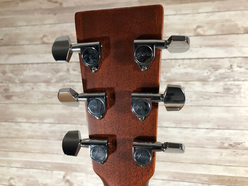 Martin D-16GT Dreadnaught