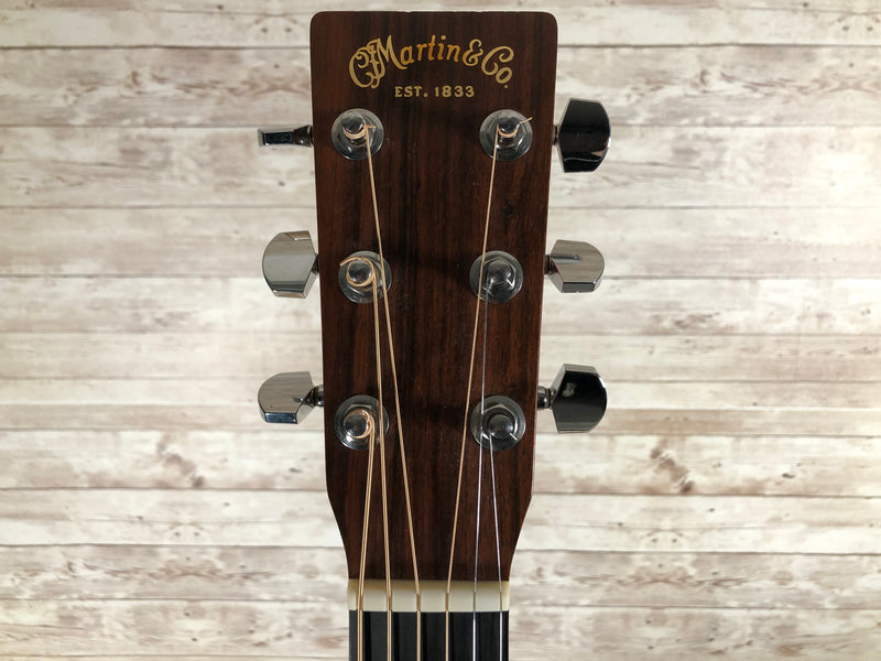 Martin D-16GT Dreadnaught