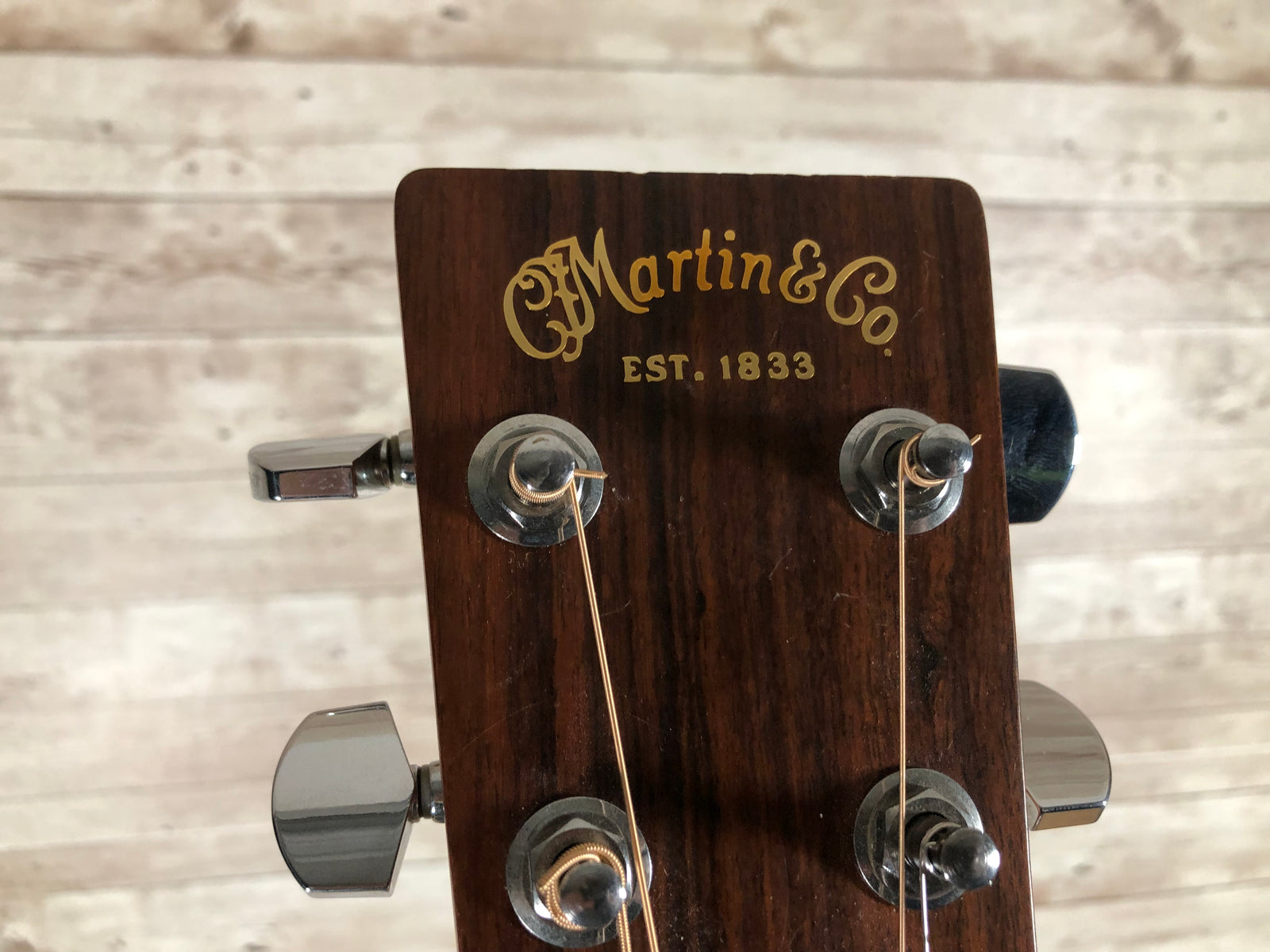 Martin D-16GT Dreadnaught Toronto, ON | Cask Music