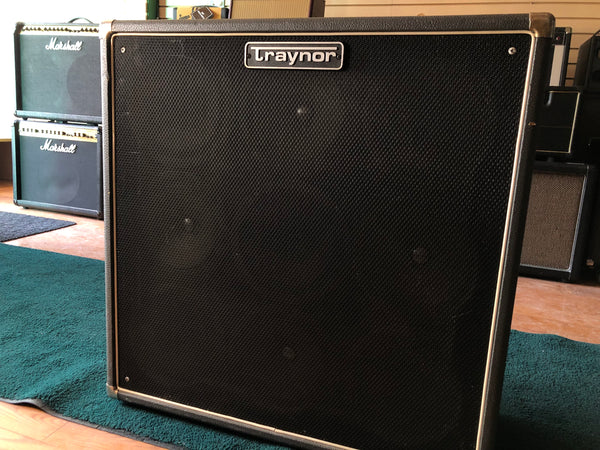 Traynor TS-98 9x8 Cabinet Used