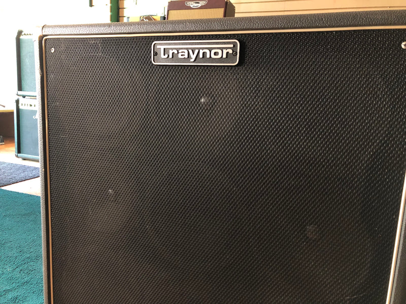 Traynor TS-98 9x8 Cabinet Used