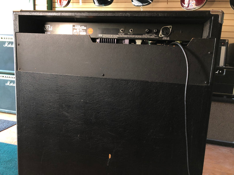 Yamaha B100-115 Bass Combo Used