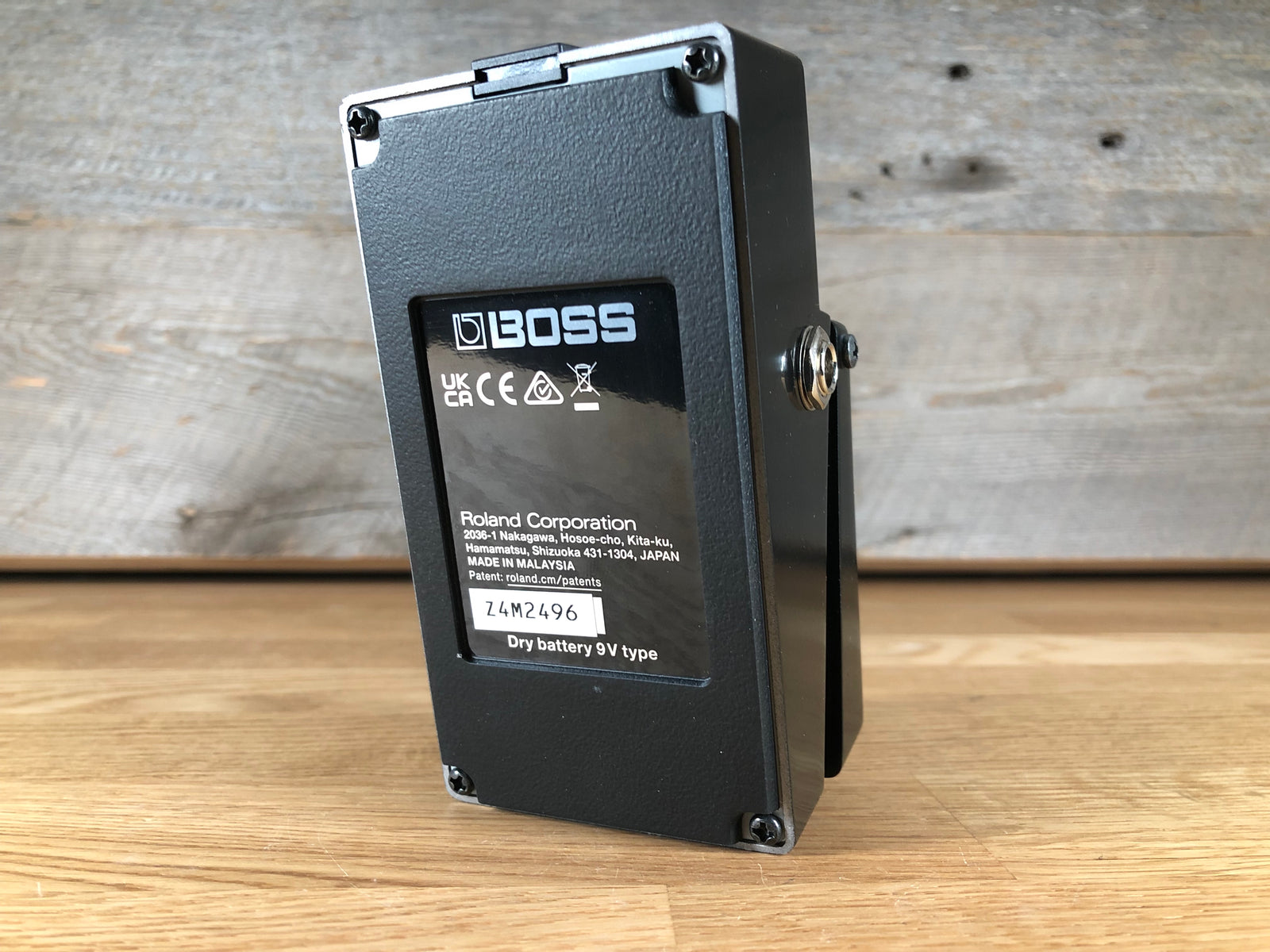 Boss SD-1 40th Anniversary Limited Black Toronto, ON | Cask
