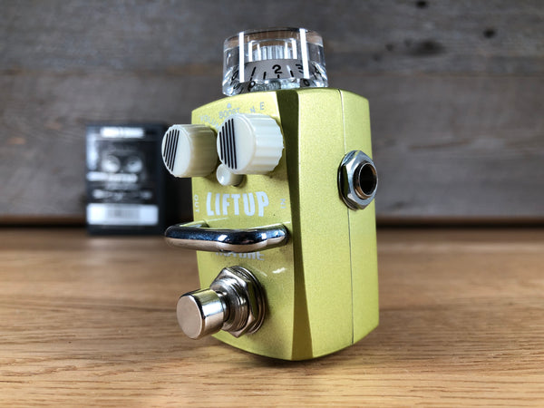 Hotone Liftup Clean Boost Used