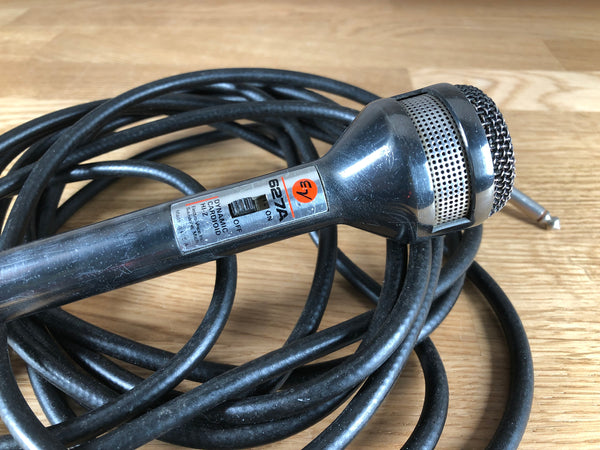 Electro Voice 627A Dynamic