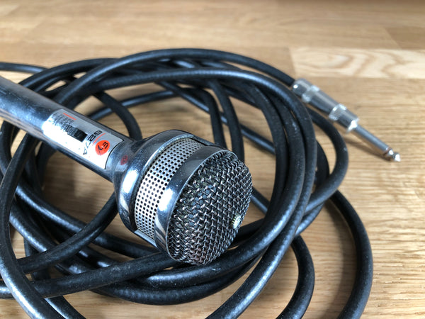 Electro Voice 627A Dynamic