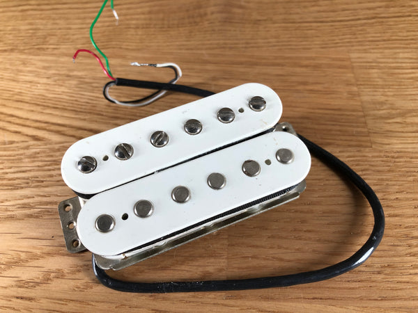 Fender Humbucker Used