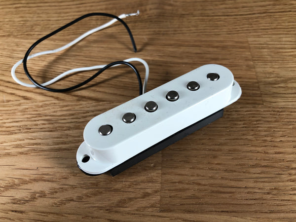 Fender Single Coil Pickup Used