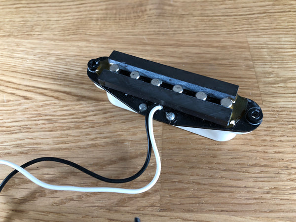Fender Single Coil Pickup Used