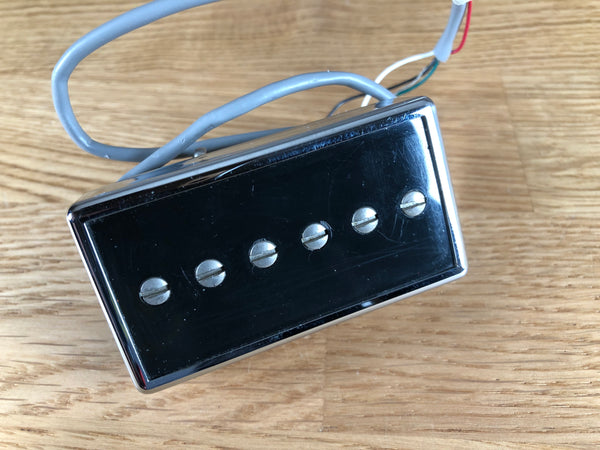 Gibson P-94T Humbucker-Sized P-90 Used
