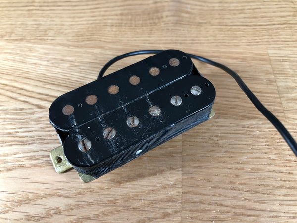 Fender BHK Humbucker Used