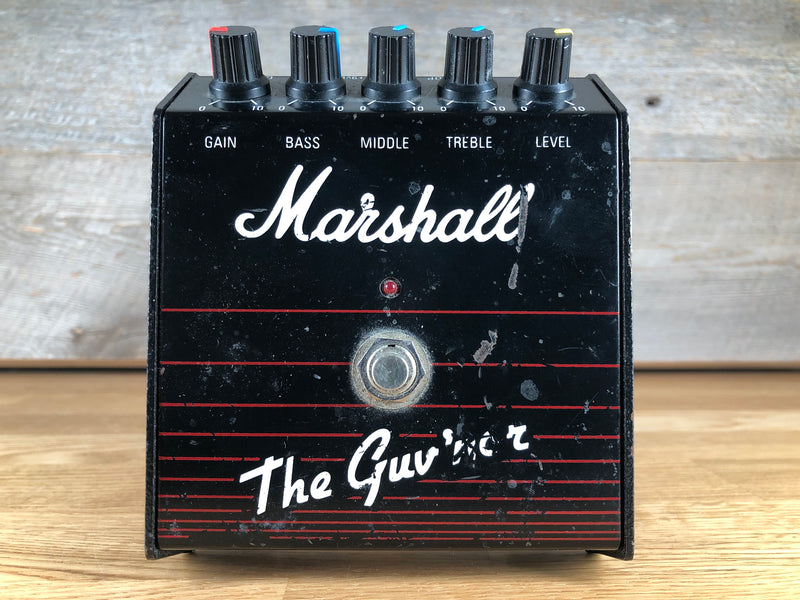 Marshall The Guv'nor Distortion