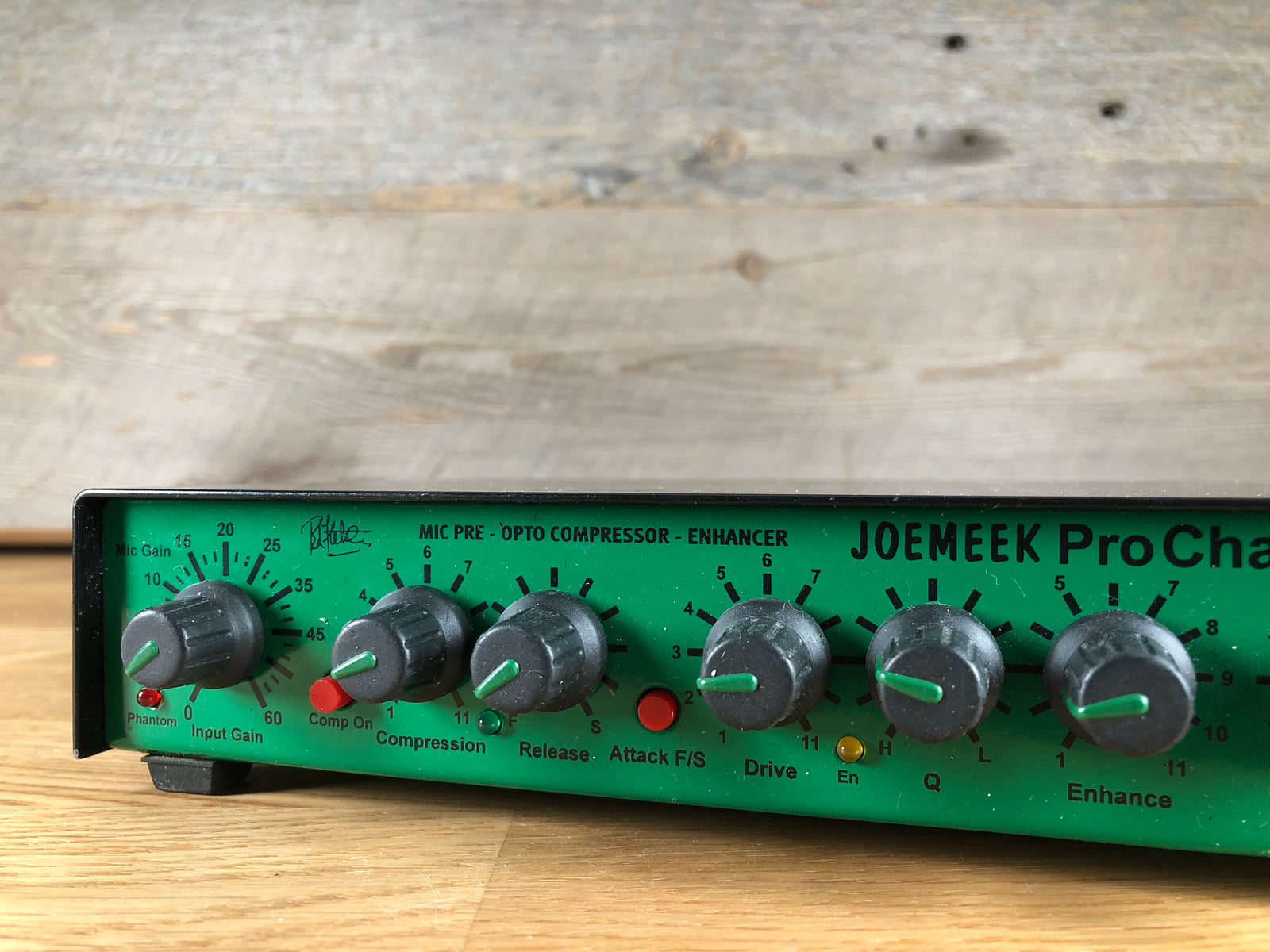 JoeMeek VC3 Pro Channel v2 Toronto, ON | Cask Music