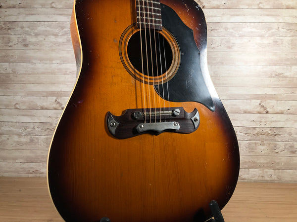 Framus Texan Vintage Dreadnaught